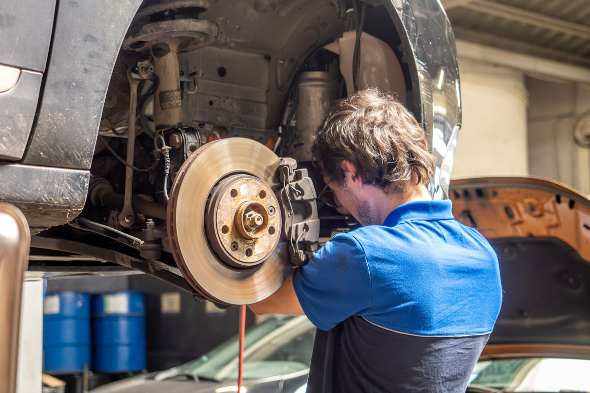 Carrosserie Bordeaux