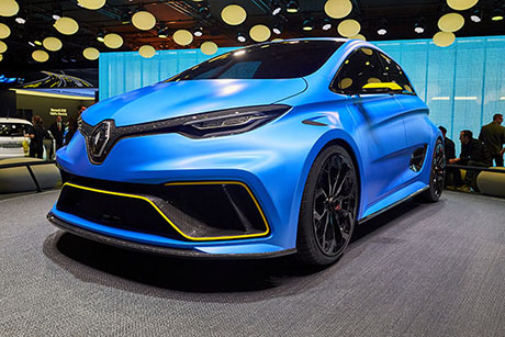 Révision d'automobile Bordeaux